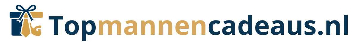 Topmannencadeaus.nl logo