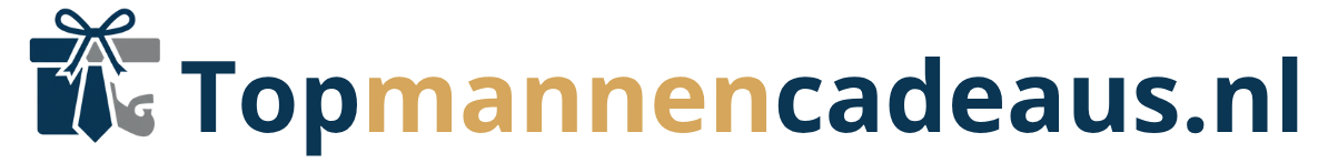 TopMannenCadeaus